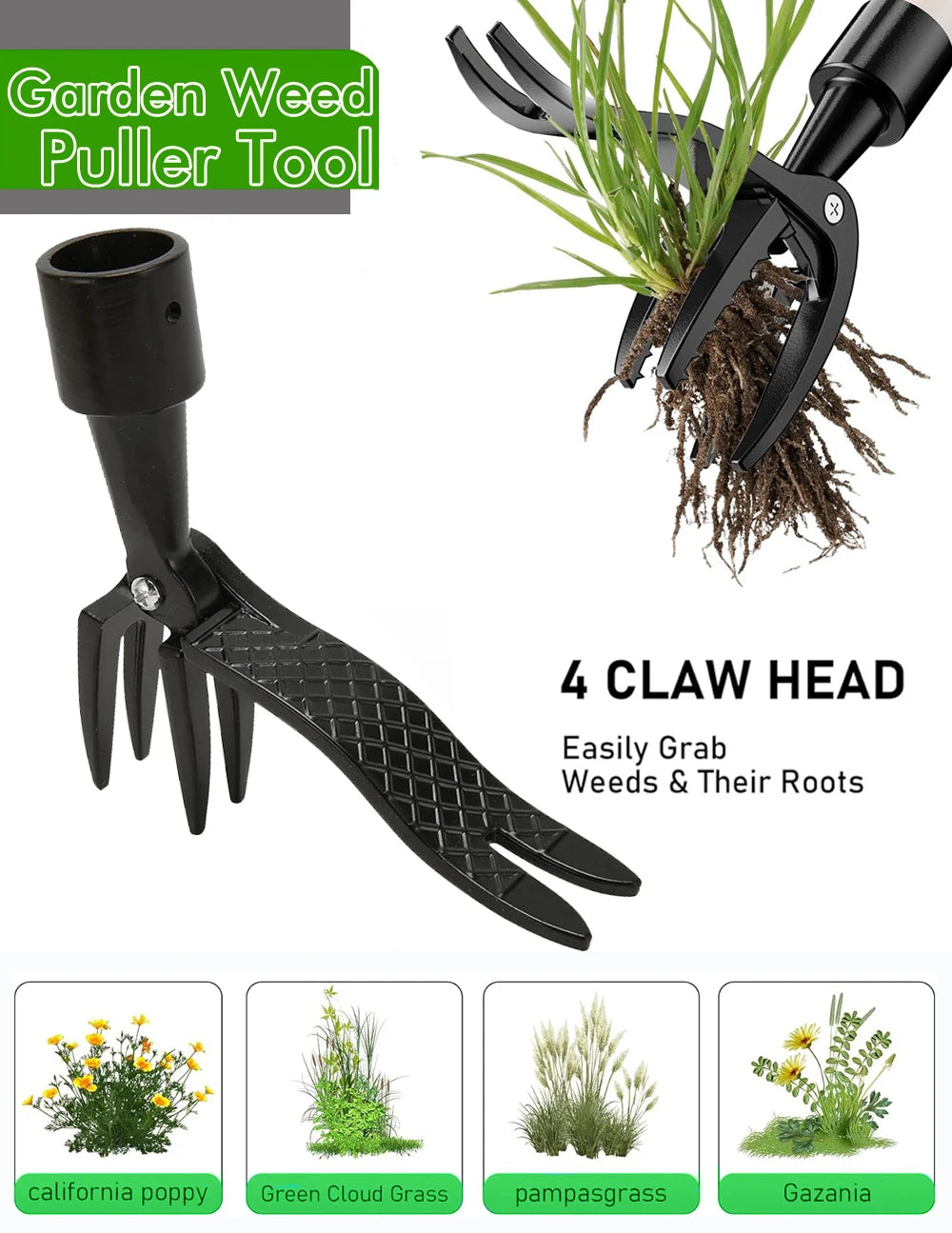 RootRipper™  Pro Attatchment Tool
