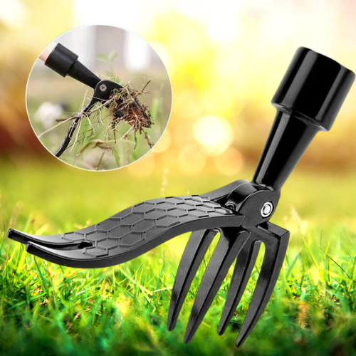 RootRipper™  Pro Attatchment Tool